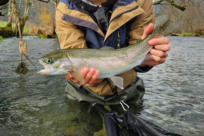 Full Day Private Guided Fishing Charter along the Isonzo Front - Is $324.43 per person a fair price?