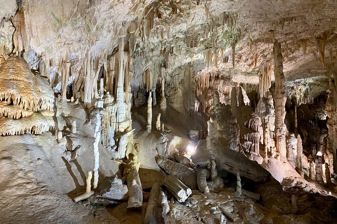 Full-day tour of Postojna Cave and Bled Lake From Ljubljana - Why this pairing works so well