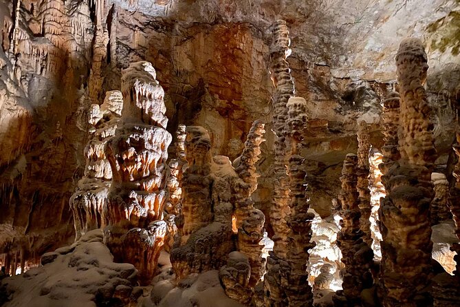 Full-day tour of Postojna Cave and Bled Lake From Ljubljana - Is the $200 price fair?