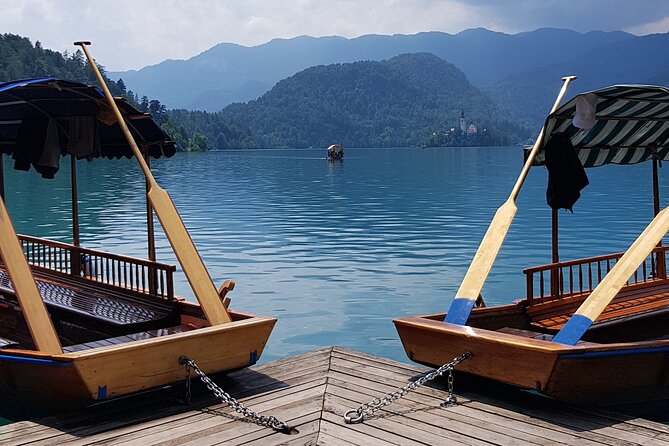Full day tour to Lake Bled & Ljubljana from Koper/Trieste - Price: strong for seven, harder for two
