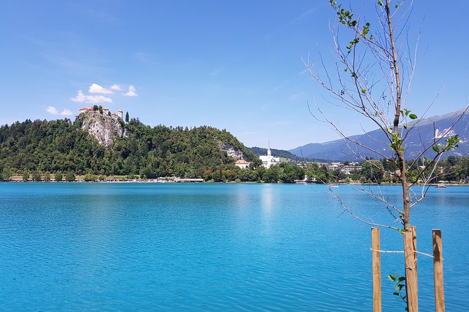 Full day tour to Lake Bled & Ljubljana from Koper/Trieste - A private vehicle changes the pace