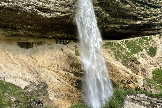 Full-Day Triglav National Park Tour from Ljubljana - Zelenci Nature Reserve and the source of the Sava