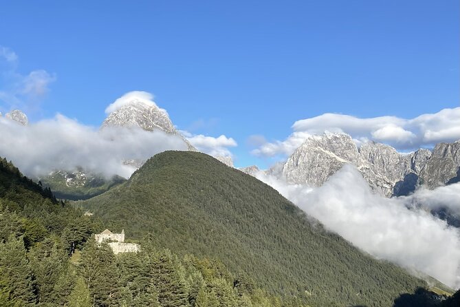 Full-Day Triglav National Park Tour from Ljubljana - Lake Jasna is a gentle final stop
