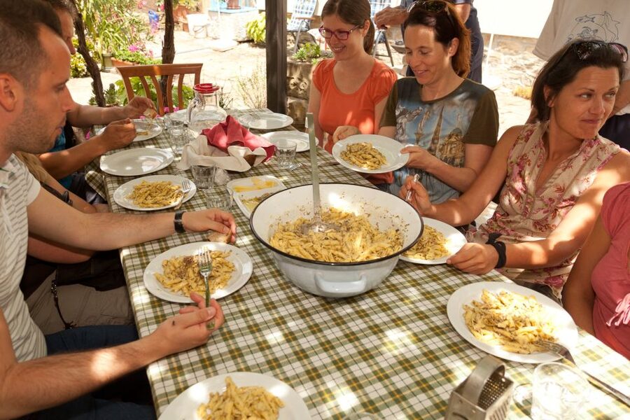 Gažon - Istria: Truffles Hunting & Cooking & Tasting - Who should book this experience?