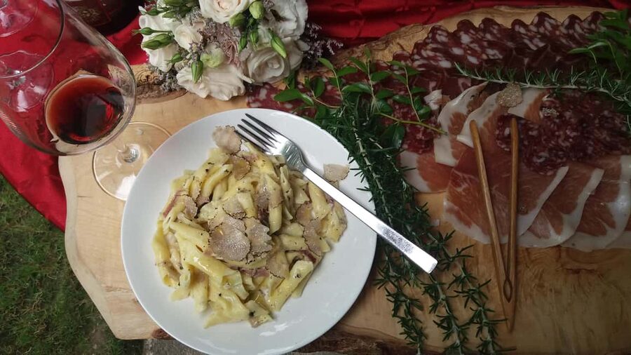 Gažon - Istria: Truffles Hunting & Cooking & Tasting - My take: is the truffle hunt worth booking?