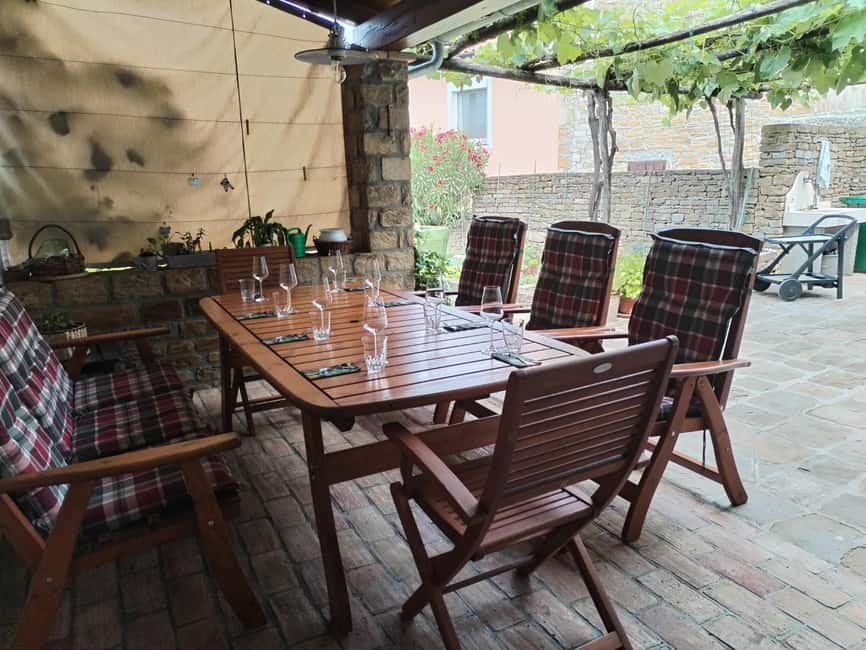 Gažon - Istria: Truffles Hunting & Cooking & Tasting - FAQ