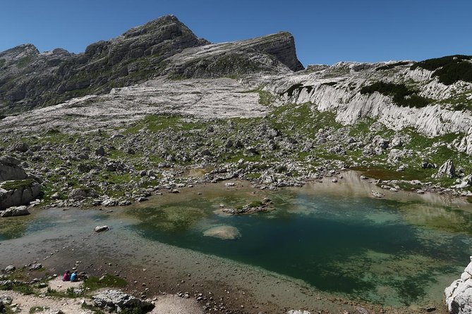 Gorgeous Triglav 7 Lakes Hiking Traverse With Triglav Climb - Why a guide matters on this particular trek