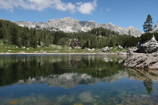 Gorgeous Triglav 7 Lakes Hiking Traverse With Triglav Climb - Fitness, equipment, and the best season