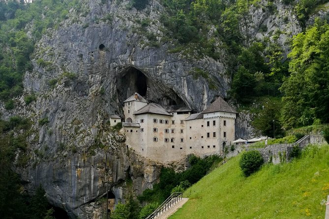 Group tour to Postojna Cave from Koper - with unique cave train - Group size, guiding, and the pace of the day