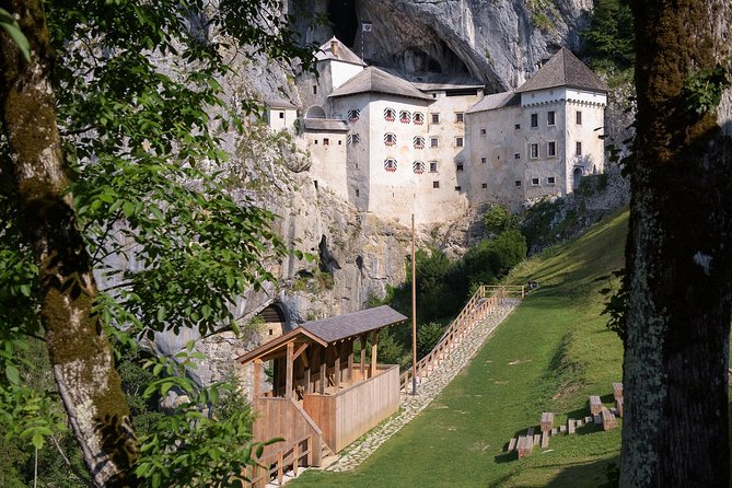 Half day tour to Postojna cave - Private tour from Koper - A private road trip from Koper, Trieste, or Piran