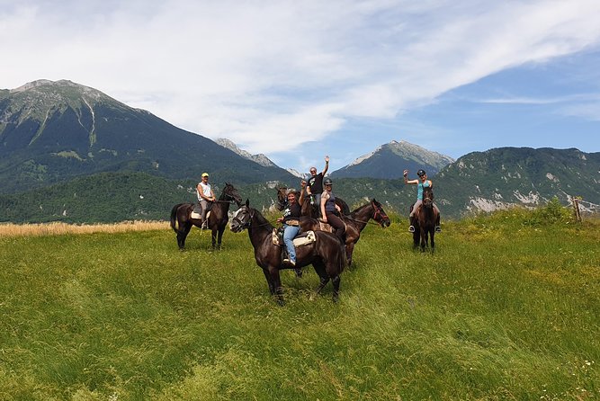 Horseback Riding In Bled - Who should book this Bled ride?