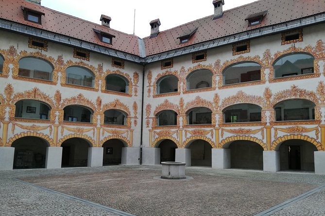 Idrija Half Day Excursion: UNESCO Town including Castle and Mine Tour from Ljubljana - Should you book the Idrija excursion?
