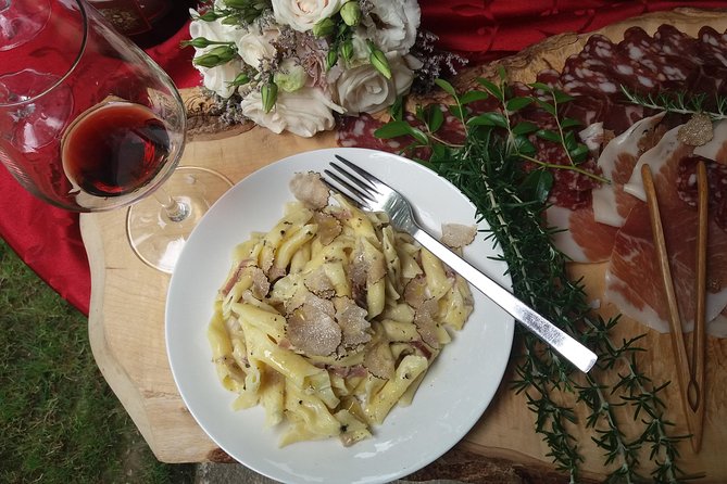 Istria - Truffles: Hunting & Cooking & Tasting, Slovenia - From Koper to the village of Gažon