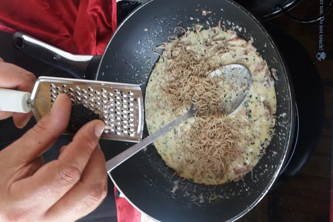 Istria - Truffles: Hunting & Cooking & Tasting, Slovenia - Who will enjoy this most