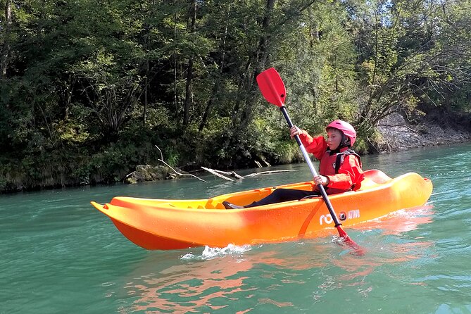 Kayaking in Bled - Who should book this Bled kayaking trip