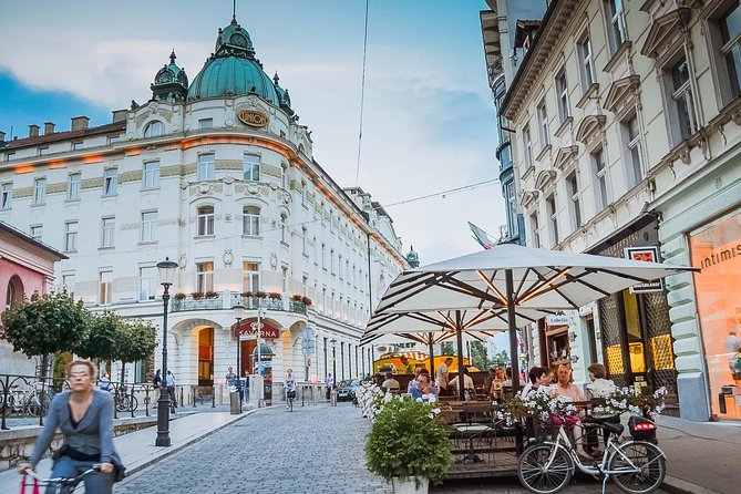Lake Bled and Ljubljana Full-Day Tour from Koper - Guides, timing, and the group question