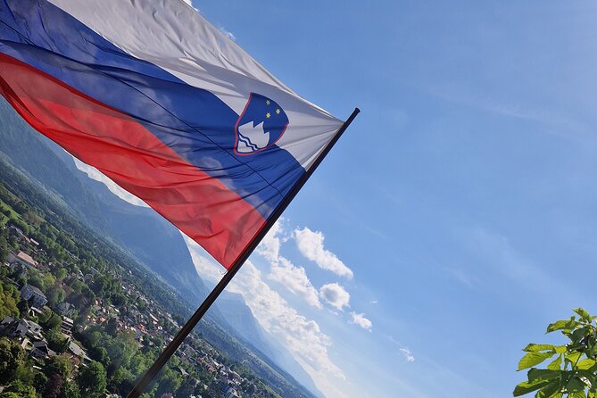 Lake Bled and Ljubljana Private Shore Excursion from Koper - What the schedule really gives you