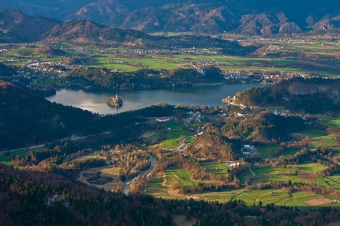 Lake Bled Half Day Excursion from Ljubljana - Can Vintgar Gorge Fit the Morning?
