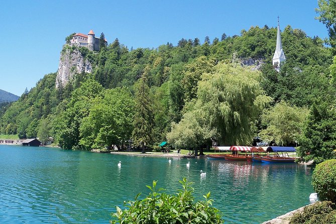 Lake Bled Half Day Excursion from Ljubljana - Timing, Weather, and Pace