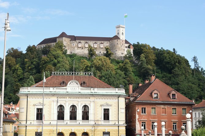 Lake Bled & Ljubljana - Shore Excursion from Koper - Who will get the most from this excursion