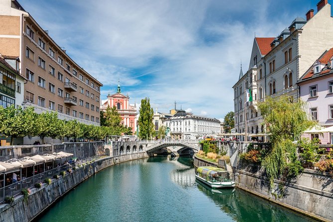 Lake Bled & Ljubljana Tour from Piran - What the seven-hour schedule really feels like