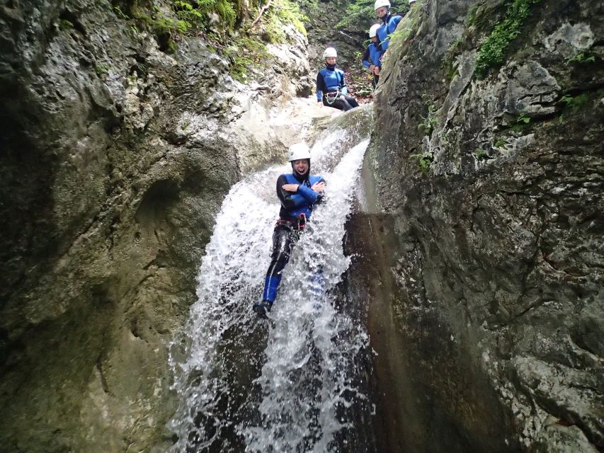 Lake Bled: Rafting and Canyoning Excursion with Photos - Value, timing, and the small details that matter