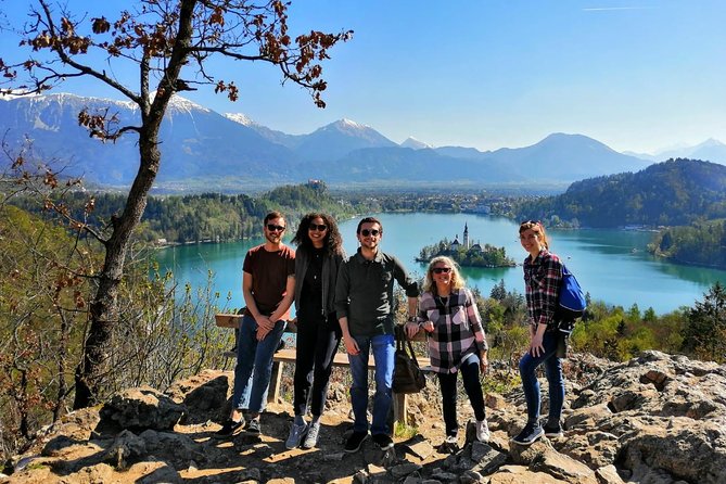 Lake Bled Tour from Ljubljana - The guides make the difference