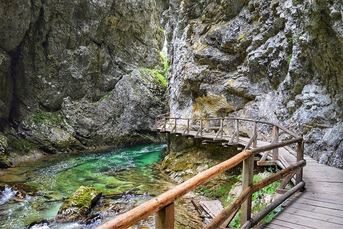 Lake Bled Tour from Ljubljana - Is the $87.07 price good value?