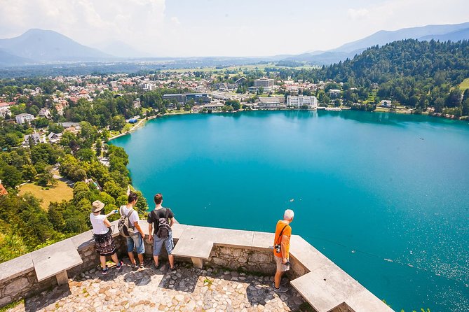 Lakes Bled & Bohinj and Vintgar Gorge Small-Group Day Trip from Ljubljana - Price, extra costs, and overall value