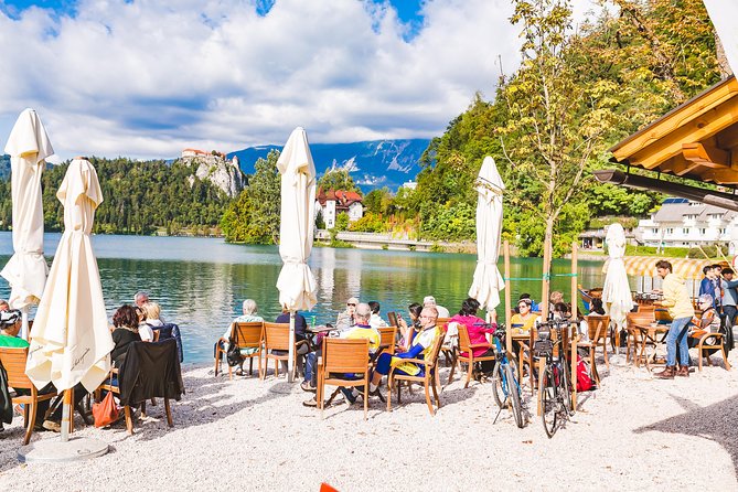 Lakes Bled & Bohinj and Vintgar Gorge Small-Group Day Trip from Ljubljana - Who should book this Slovenia day trip?