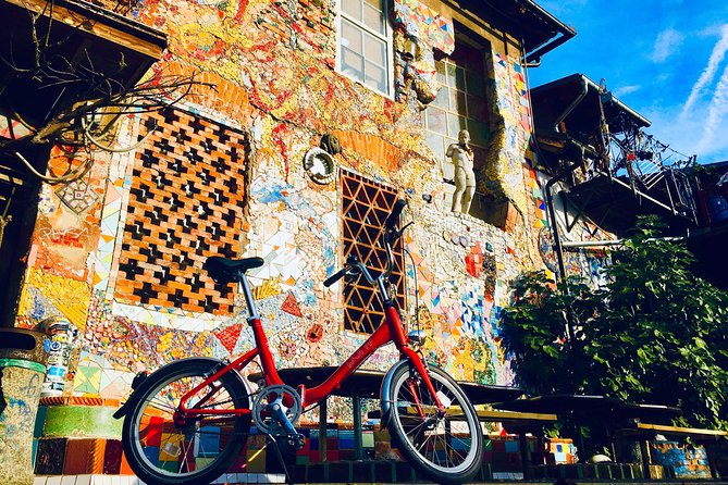 Ljubljana Bike Tour - What Klemen adds to the ride