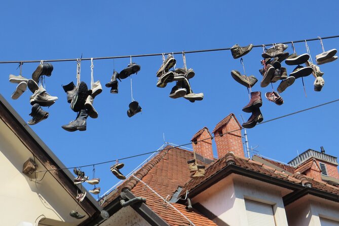 Ljubljana Capital of Slovenia from Koper - Booking, cancellation, and practical details