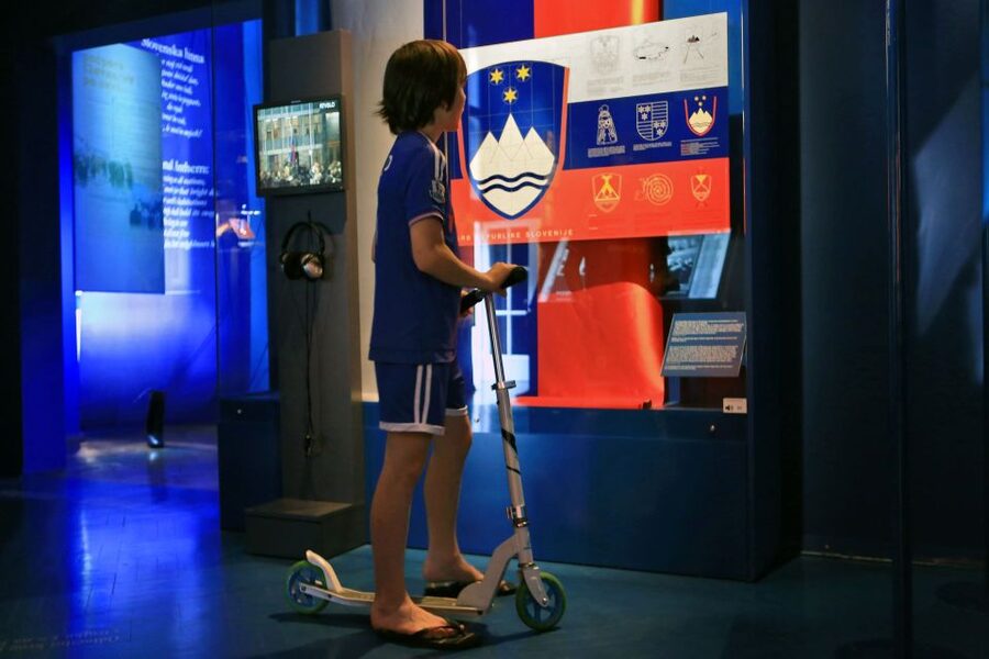 Ljubljana: City Card - Who Will Get the Most From This Card?