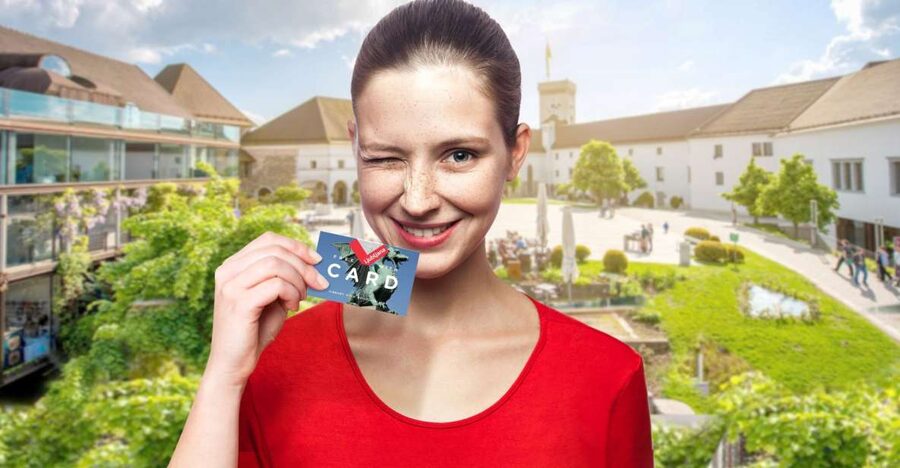 Ljubljana: City Card - National Gallery and Ljubljana’s Art Story
