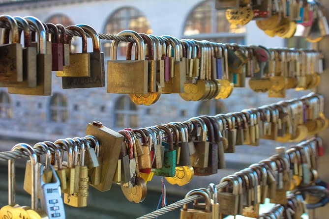 Ljubljana City Tour Including Ljubljana Castle - Why this two-hour Ljubljana tour works well
