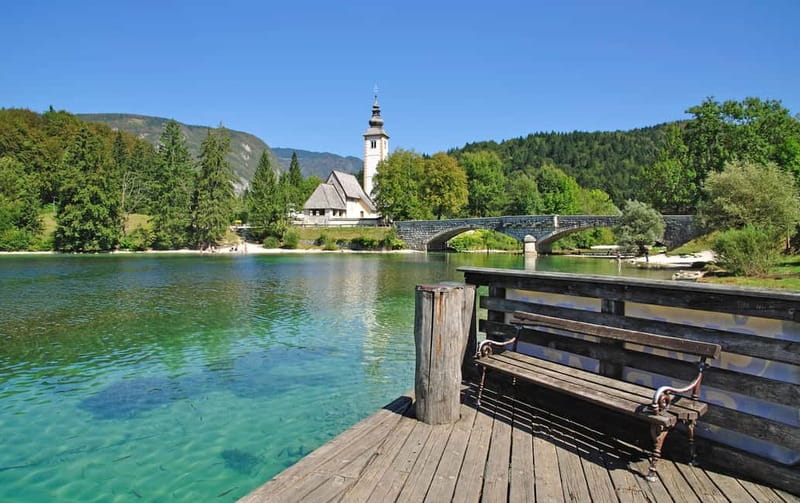 Ljubljana: Lake Bled and Bohinj Tour with Savica Waterfall - What the guides add to the day