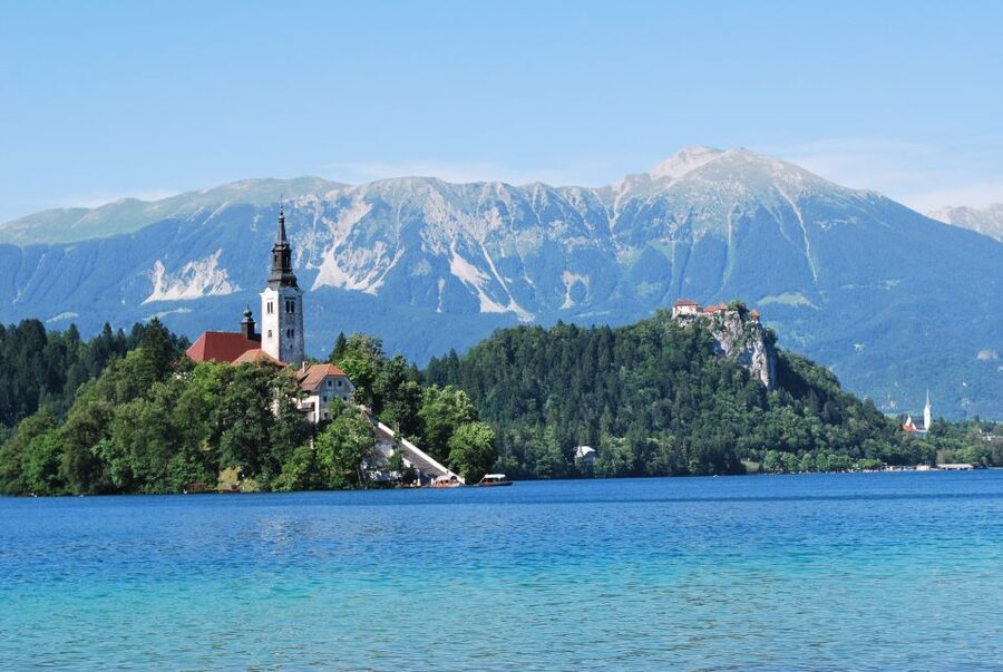 Ljubljana: Lake Bled and Bohinj Tour with Savica Waterfall - How to plan your day
