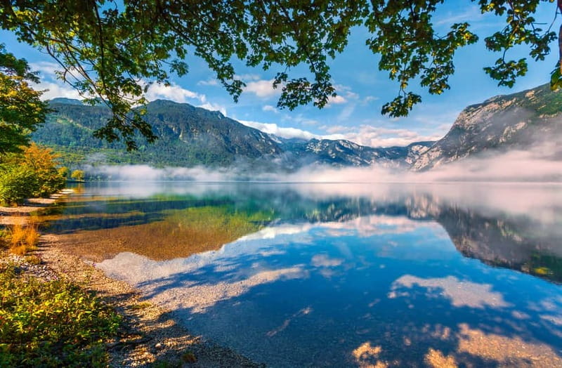 Ljubljana: Lake Bled and Bohinj Tour with Savica Waterfall - Who should book this Bled and Bohinj tour?