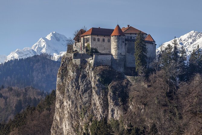 Ljubljana: Lake Bled Experience small group half-day tour - What the extra costs mean for the value