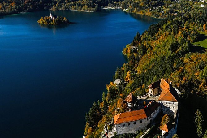 Ljubljana: Lake Bled Experience small group half-day tour - Weather, stairs, and the pace of the afternoon