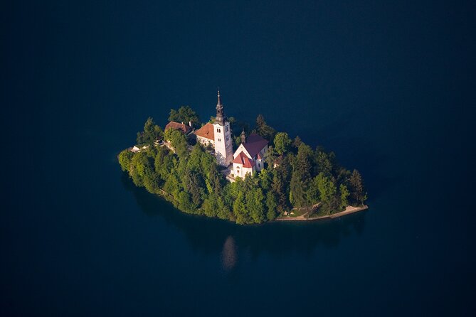 Ljubljana: Lake Bled Experience small group half-day tour - Booking advice and cancellation rules
