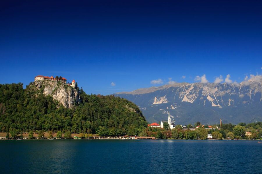 Ljubljana: Lake Bled Experience small group half-day tour - FAQ