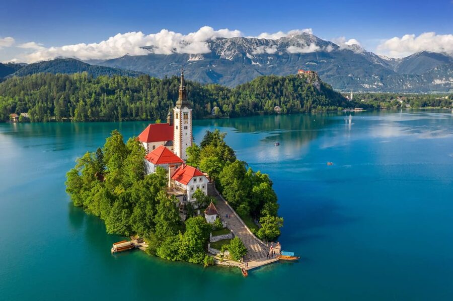 Ljubljana: Lake Bled, Postojna Cave, and Predjama Day Tour - Who will enjoy this day most?