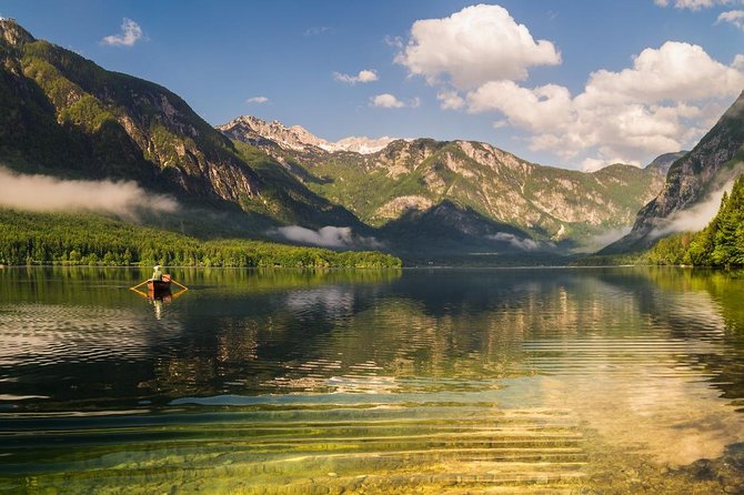 Ljubljana: Lake Bled & Triglav National Park (small group) - Why this day trip works from Ljubljana