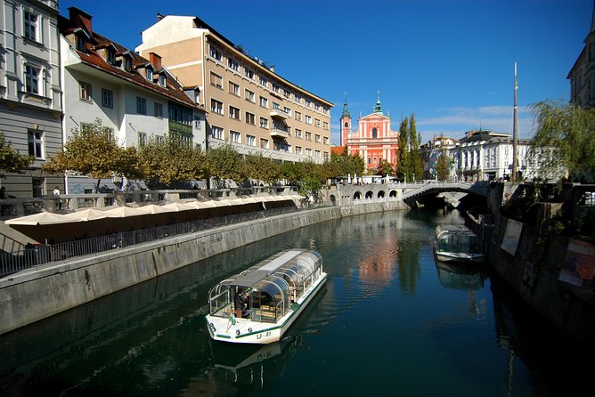 Ljubljana - Personalized Private Tour - Small tastings and advice beyond the walk