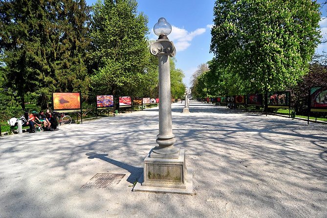 Ljubljana - Personalized Private Tour - How the timing affects your day