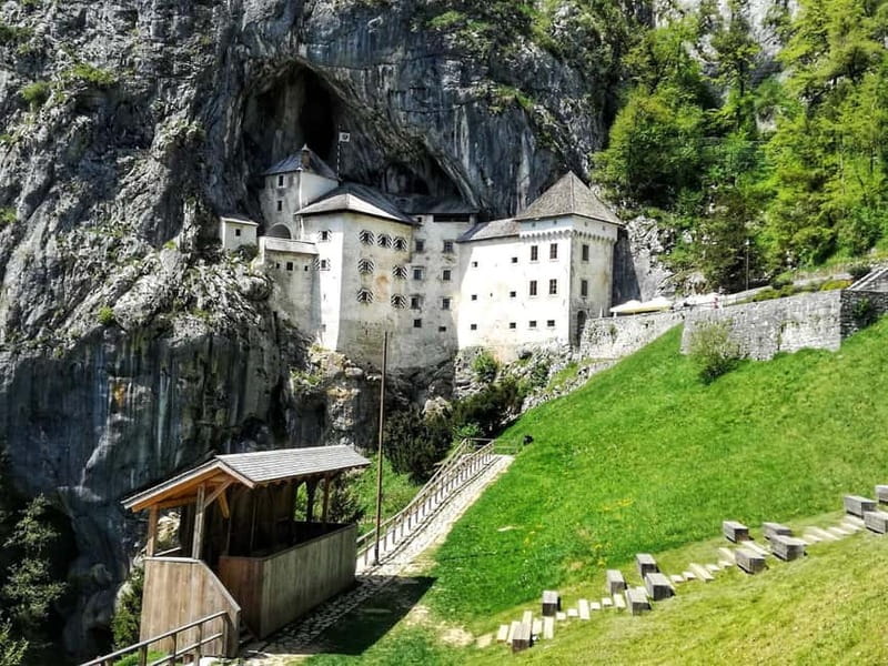 Ljubljana: Postojna Cave and Predjama Castle Tour - Key points to know before you book
