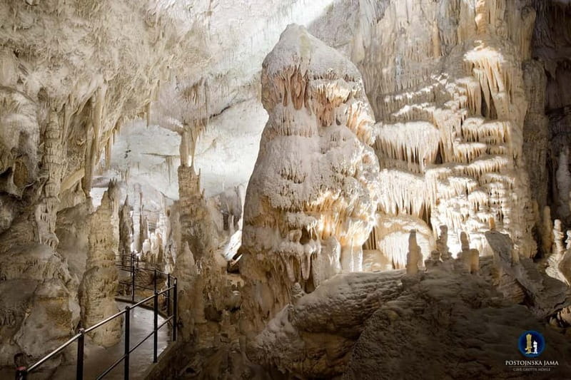 Ljubljana: Postojna Cave and Predjama Castle Tour - Why this half-day trip works from Ljubljana