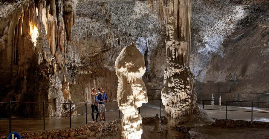Ljubljana: Postojna Cave and Predjama Castle Tour - Is the $70 price good value?