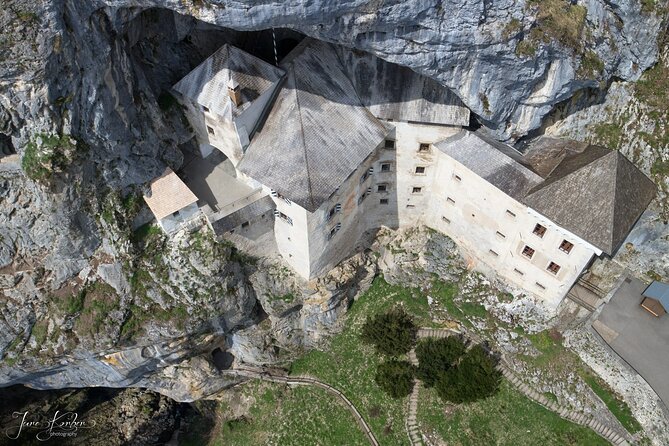 Ljubljana: Postojna cave & Predjama castle small group tour - Who will enjoy this five-hour outing
